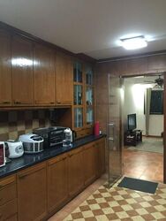 Blk 339 Woodlands Avenue 1 (Woodlands), HDB Executive #504084471